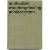 Methodiek woonbegeleiding adolescenten by Rianne Cornelisse