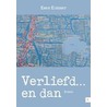 Verliefd...en dan door Kees Kommer