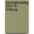 Koninginnedag 2011 in Limburg