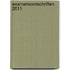 Examenvoorschriften 2011