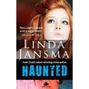 Haunted door Linda Jansma