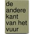 De andere kant van het vuur