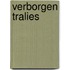 Verborgen tralies