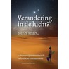 Verandering in de lucht? door Willem Glaudemans