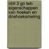 vbtl 3 go lwb eigenschappen van hoeken en driehoeksmeting