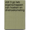 vbtl 3 go lwb eigenschappen van hoeken en driehoeksmeting door Roger Van Nieuwenhuyze