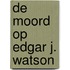 De moord op Edgar J. Watson