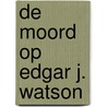 De moord op Edgar J. Watson door Peter Matthiessen