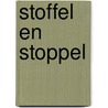 Stoffel en Stoppel door Stefan Wolter