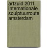 ARTZUID 2011, Internationale Sculptuurroute Amsterdam door Jan Cremer