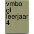 vmbo GL leerjaar 4