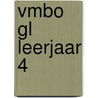 vmbo GL leerjaar 4 by P. Bron
