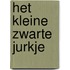 Het kleine zwarte jurkje