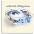Een kom vol geluk