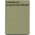 Rotterdams Jongerenkookboek