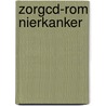 Zorgcd-rom Nierkanker by Unknown