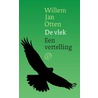 De vlek by Willem Jan Otten