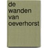 De wanden van Oeverhorst