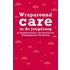Wraparound care in de jeugdzorg