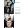 Dimensies van sociale uitsluiting door Stella Hoff