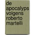 De Apocalyps volgens Roberto Martelli