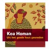 Kea Homan by Michel Maarseveen