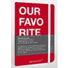 Our Favorite Notes door Belmondo