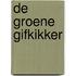 De Groene Gifkikker