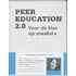 Peer Education 2.0