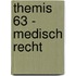 Themis 63 - Medisch recht