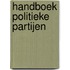Handboek Politieke Partijen
