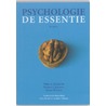 Psychologie, de essentie door Vivian McCann