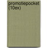 Promotiepocket (10ex) door divers divers