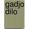 Gadjo dilo door Onbekend