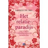 Het relatieparadijs door Saskia de Bel
