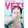 Vet! door Inger Boxsem