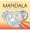 Mandala by Miriam Nieuwe Weme