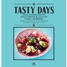 Tasty days by Andy Harris