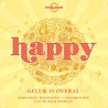 Lonely Planet Happy by Fidder 