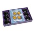 Feestelijke minipannetjes