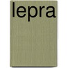 Lepra by Jan Veltkamp