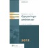 Zakboek Wetteksten Opsporingsambtenaar