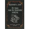 de saga van de duistere oorlog, tweede boek