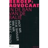 Beroep: advocaat door N.A.M.E.C. Fanoy