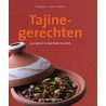 Tajinegerechten door NutriVisie