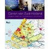 Canon van Zuid-Holland door Roel Pots