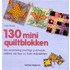 130 miniquiltblokken