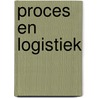 Proces en Logistiek door Corporatie