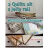 2 Quilts uit 1 Jelly roll