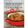 Soep- en stoofgerechten door Vitataal